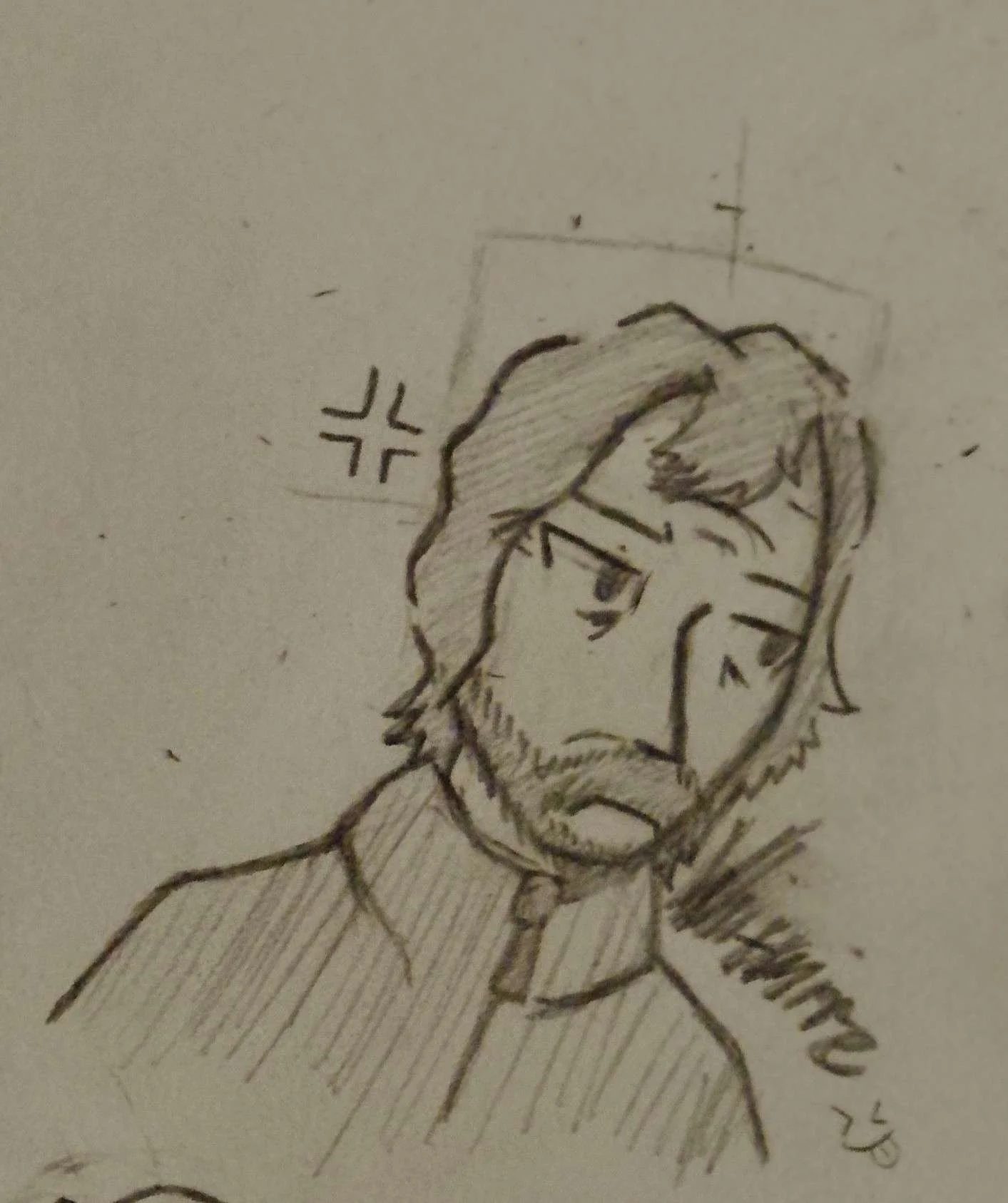 Whitmire by @Fritzl on Discord