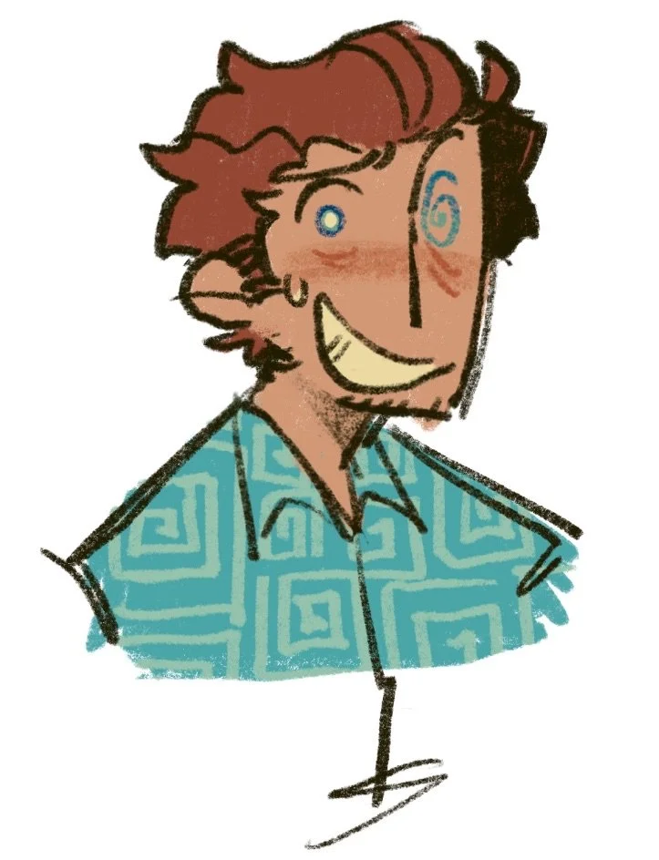 Mr. Doe by by @bughetti on Discord