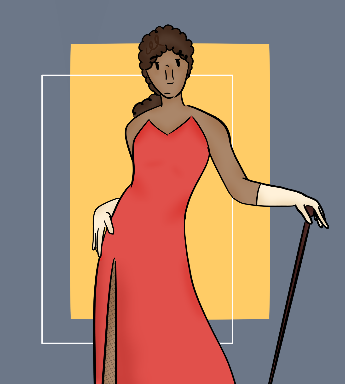 Bowden from "Cardamom Brandy" by @archer on Discord