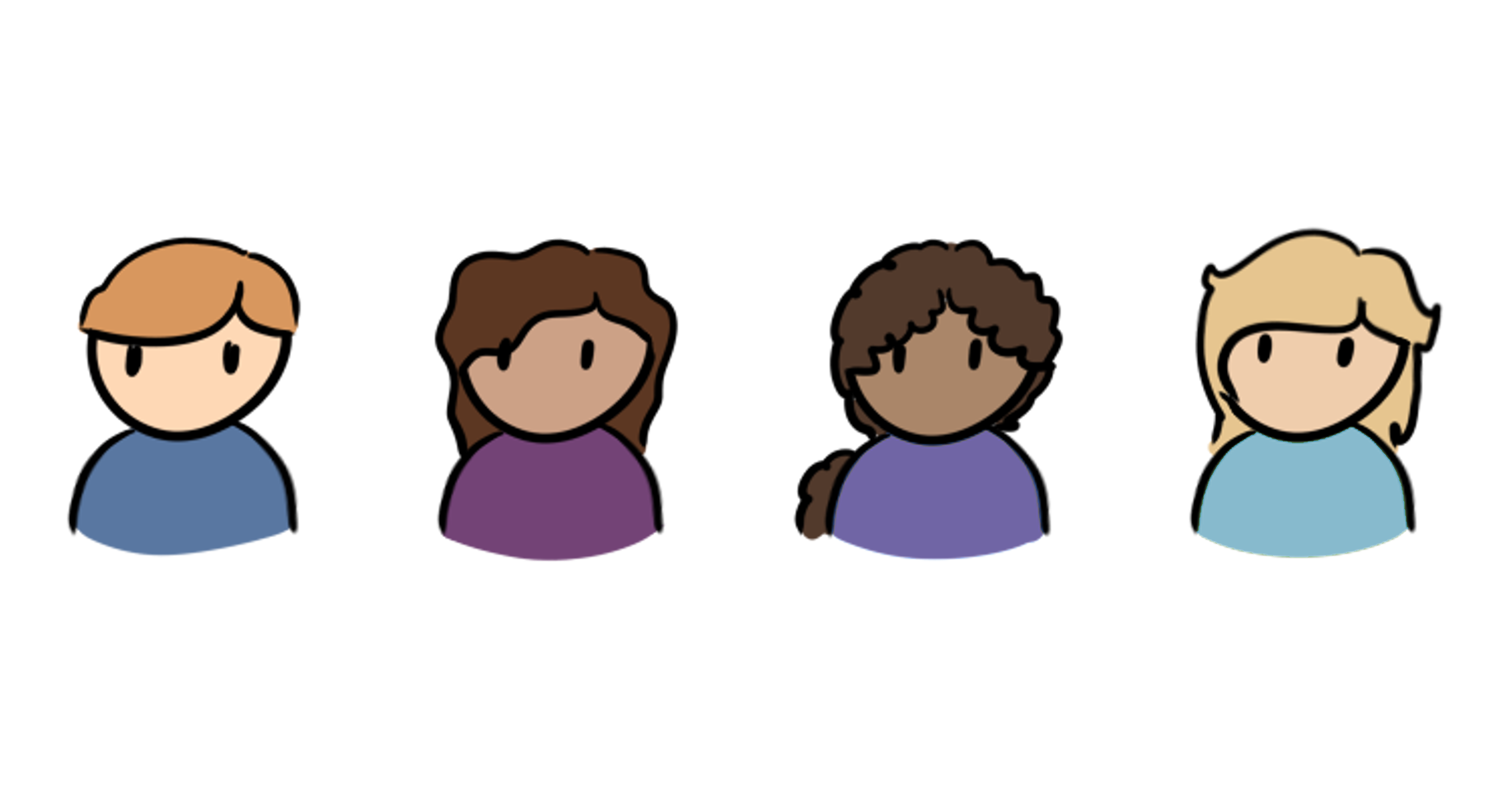 The team by @archer on Discord