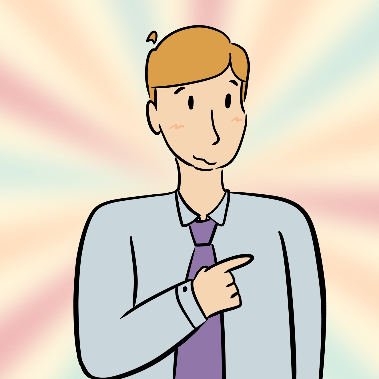 Skip Granger by @archer on Discord