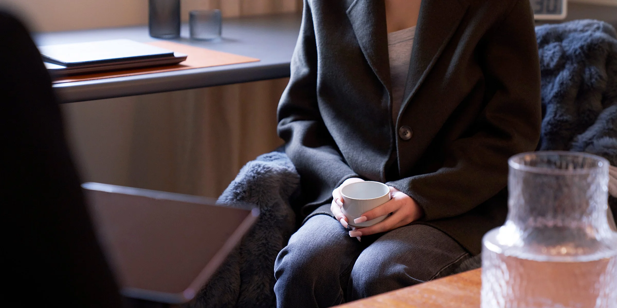 Anne Sureyya, Understanding