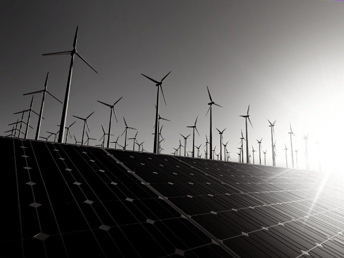 Renewable Energy & Grid