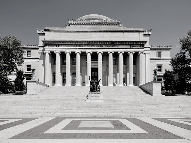 Academic, Cultural Institutions & Nonprofit