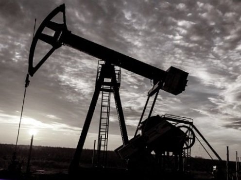 Oil & Gas