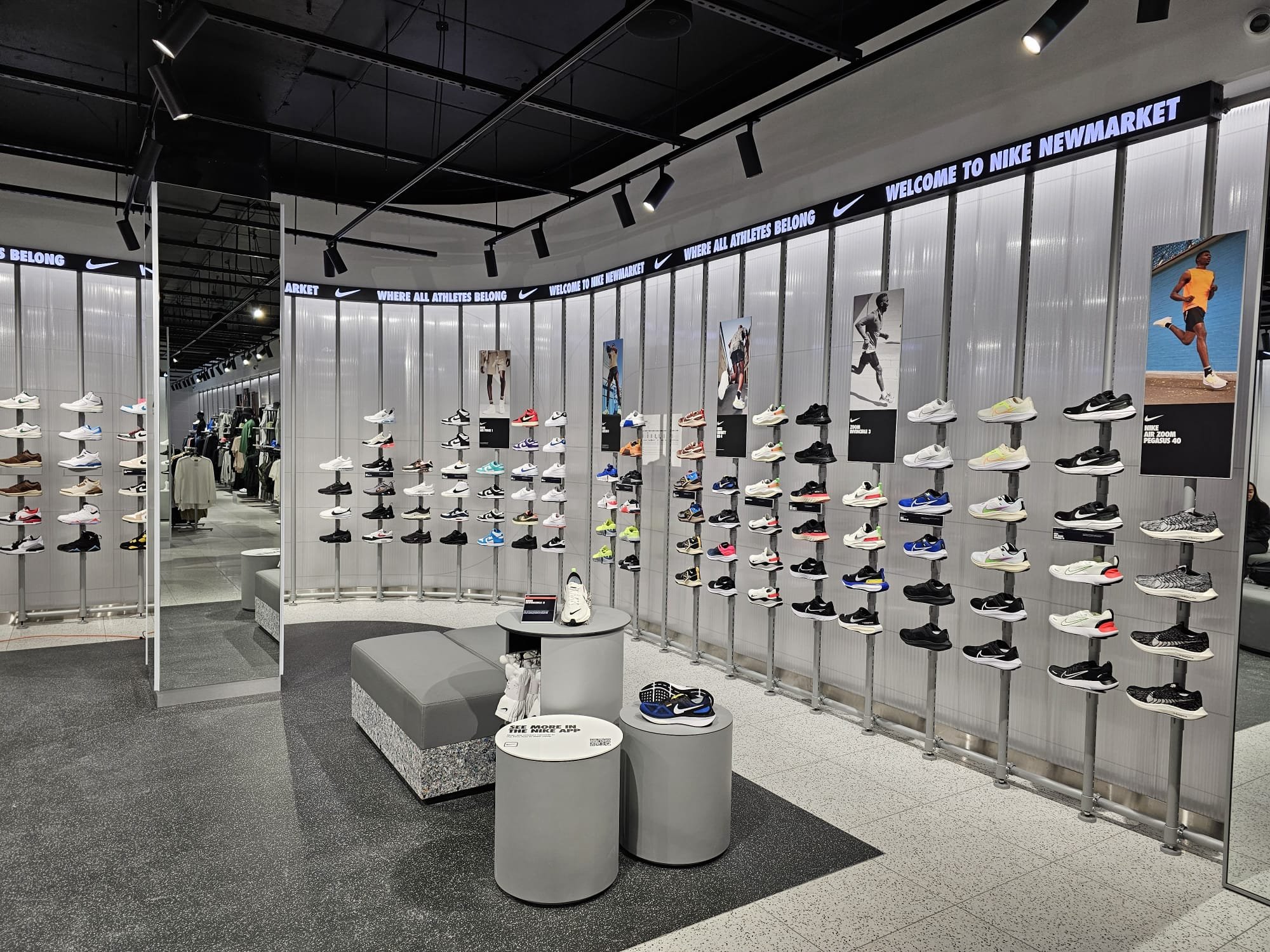 nike store nz