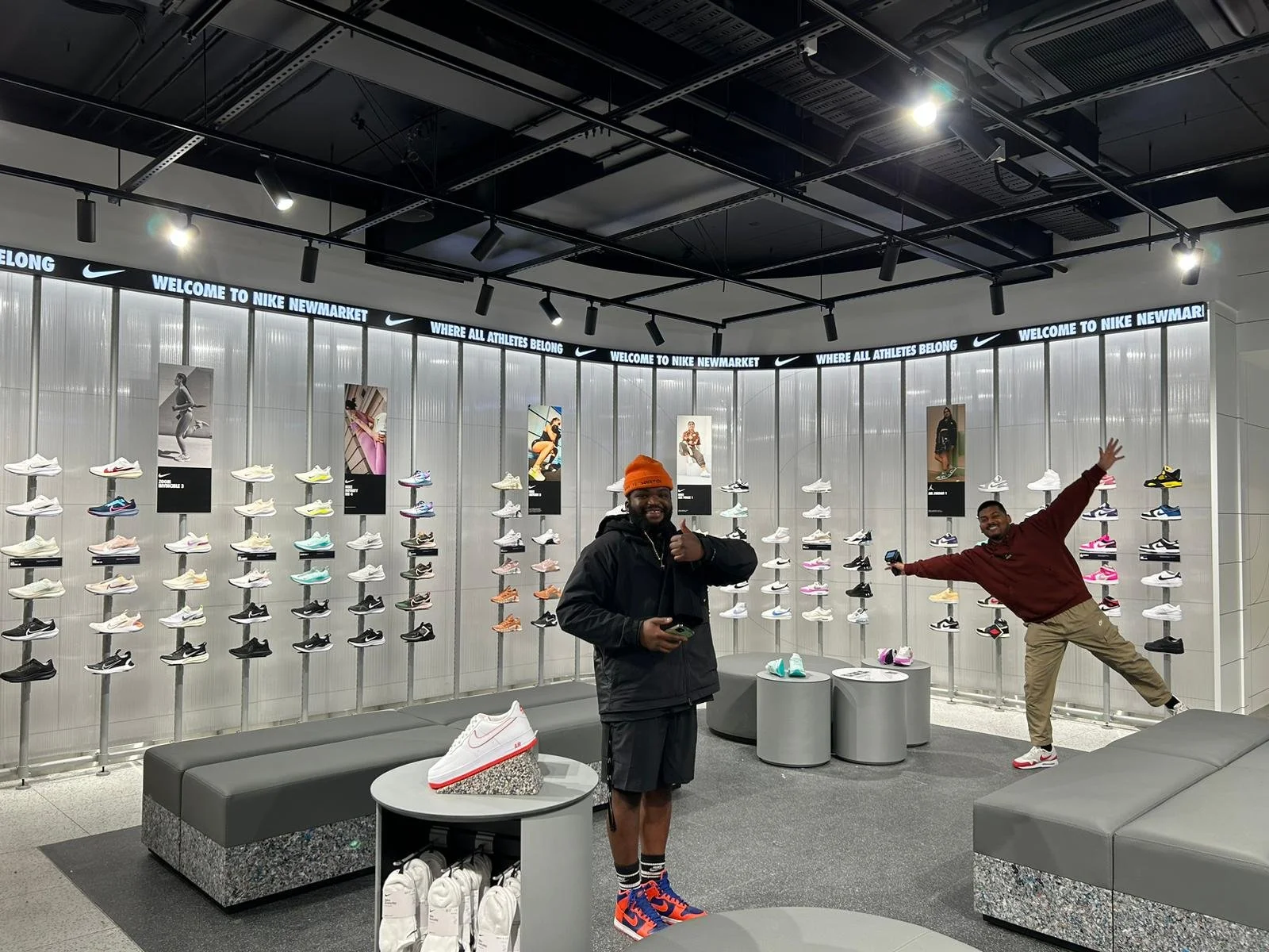 nike newmarket auckland