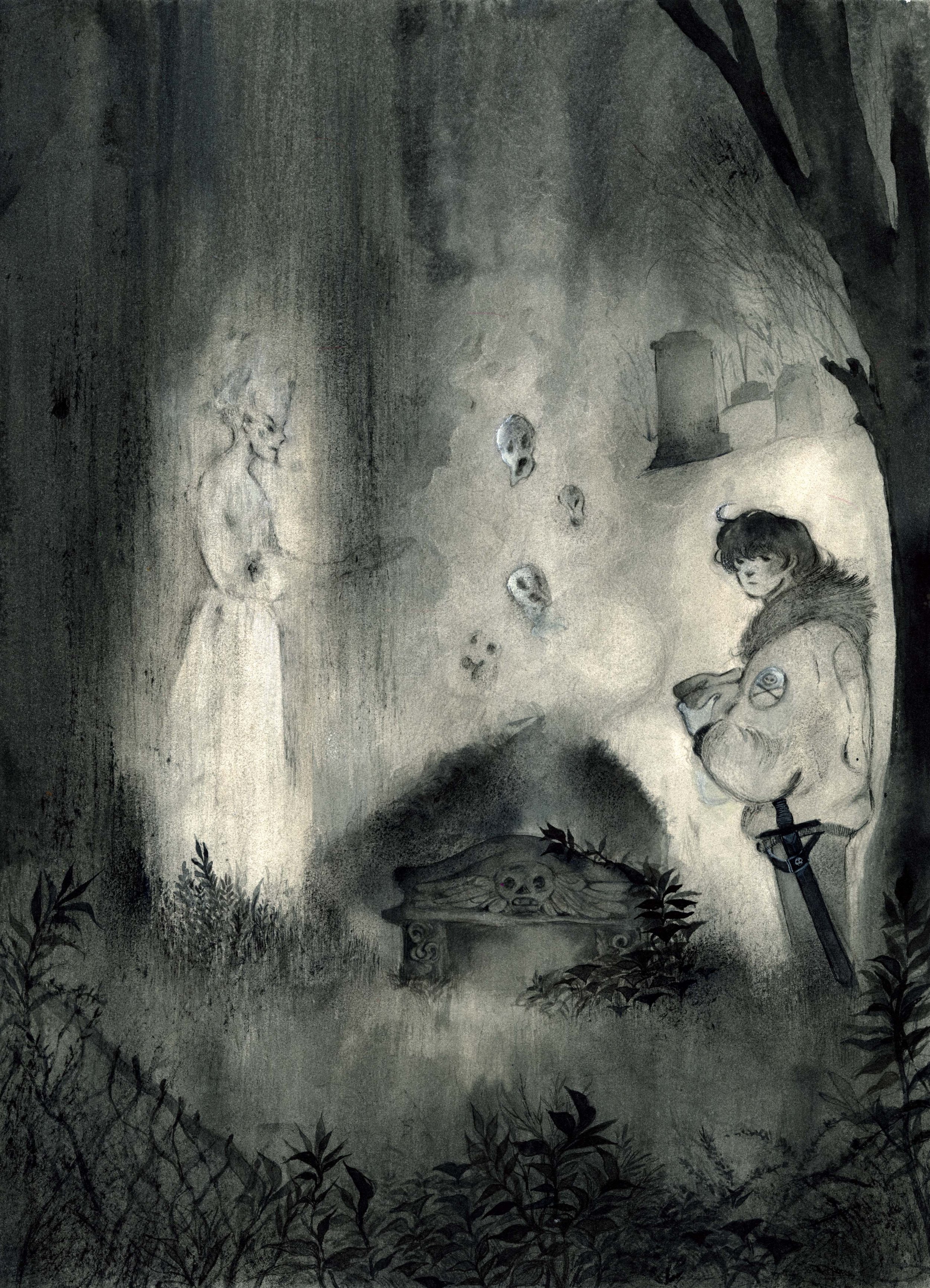 Rick Riordon, "Percy Jackson and the Olympians: Battle of the Labyrinth"