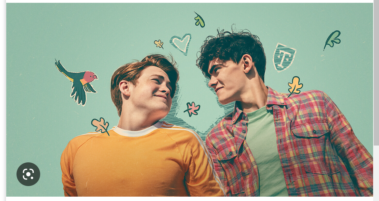 I like boys and I like girls too. Is it normal? — Nita Agustin Counselling