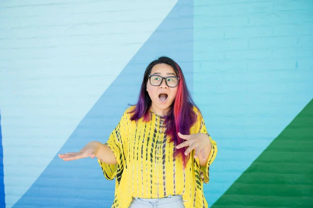 What Does It Mean to Be Transgender? Breaking the Myth of “Trans Enough”