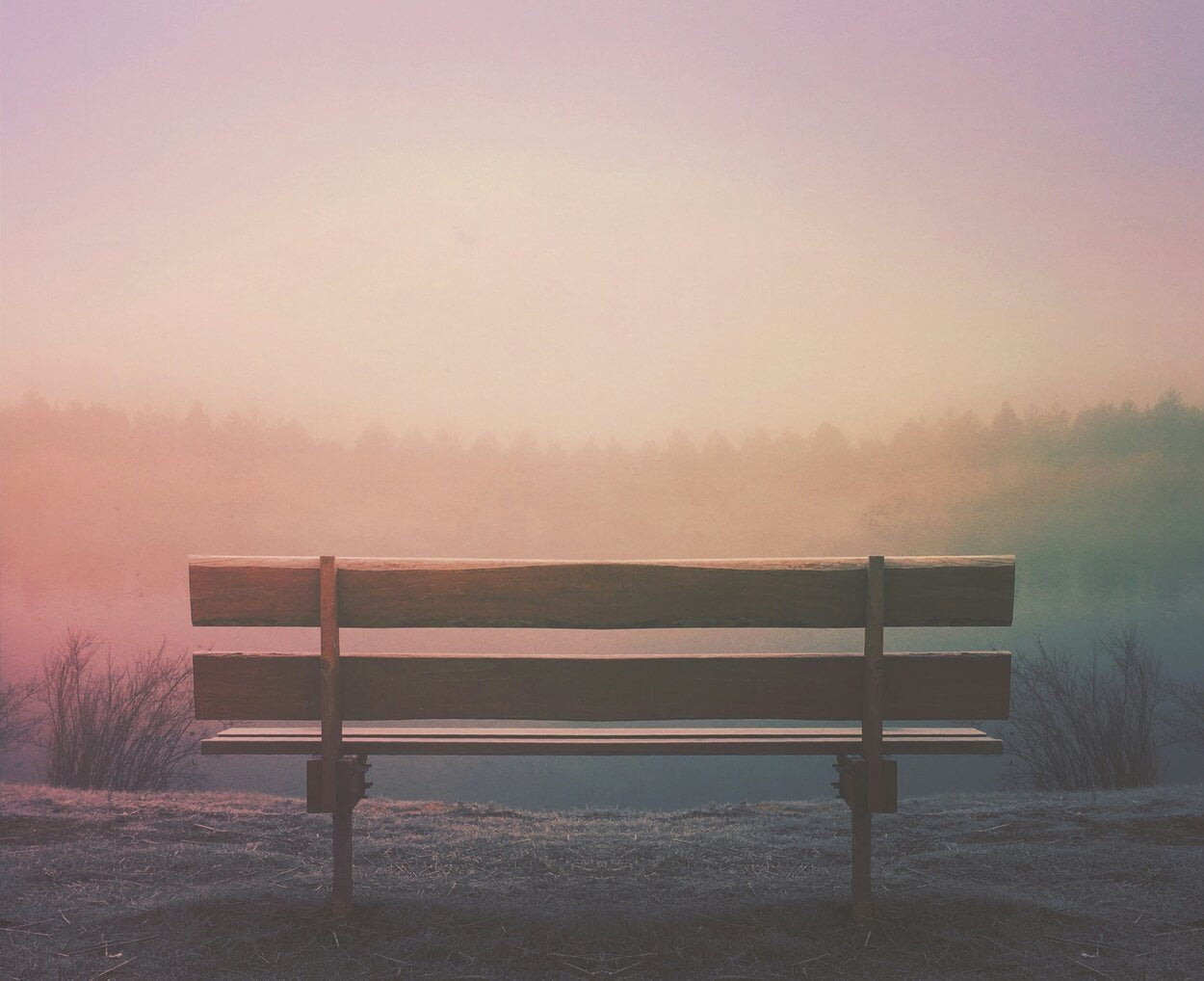 Reclaiming the pause button: Rest could transform your personal life and quality of work