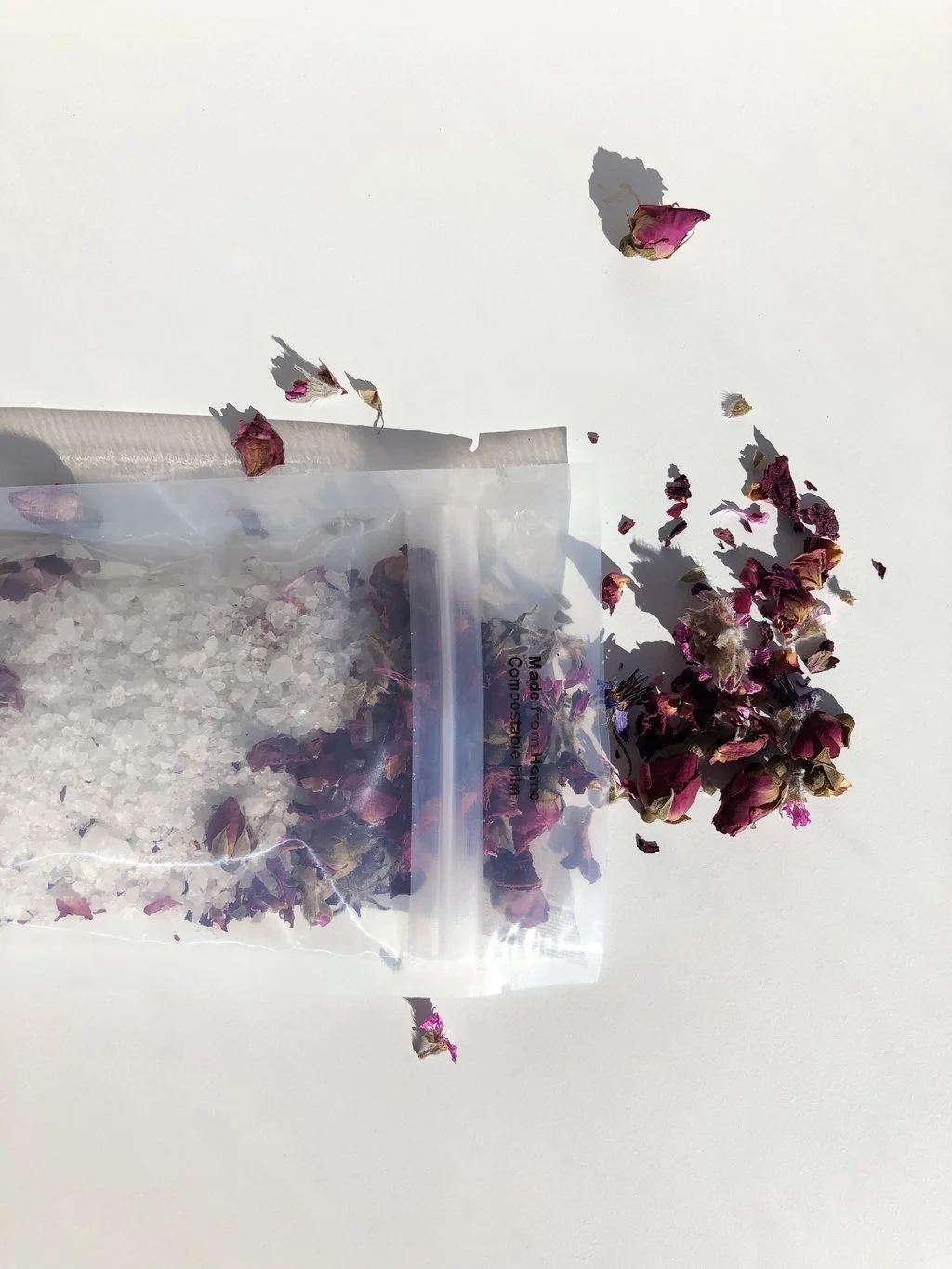 Plastic-free packaging options for product based brands