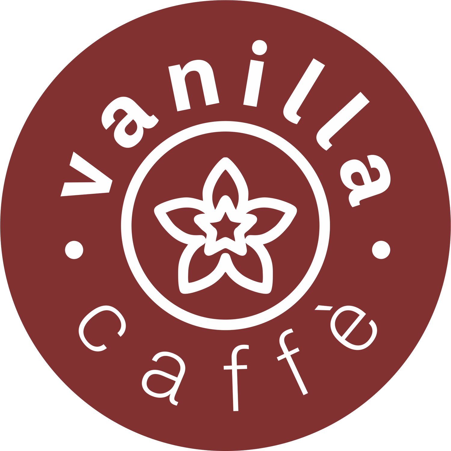 Vanilla Caffé