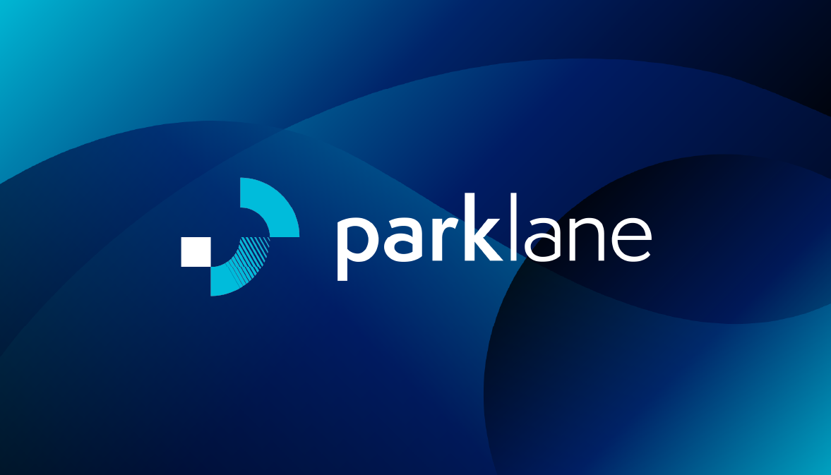 Park Lane Web Design & Branding