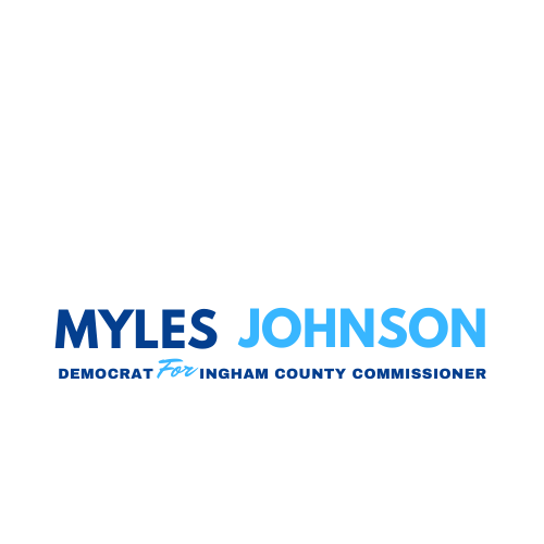 Myles 4 Ingham County