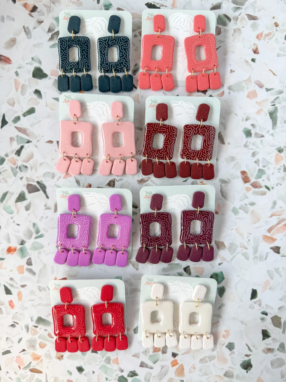 Remember That Time When We...Dangles