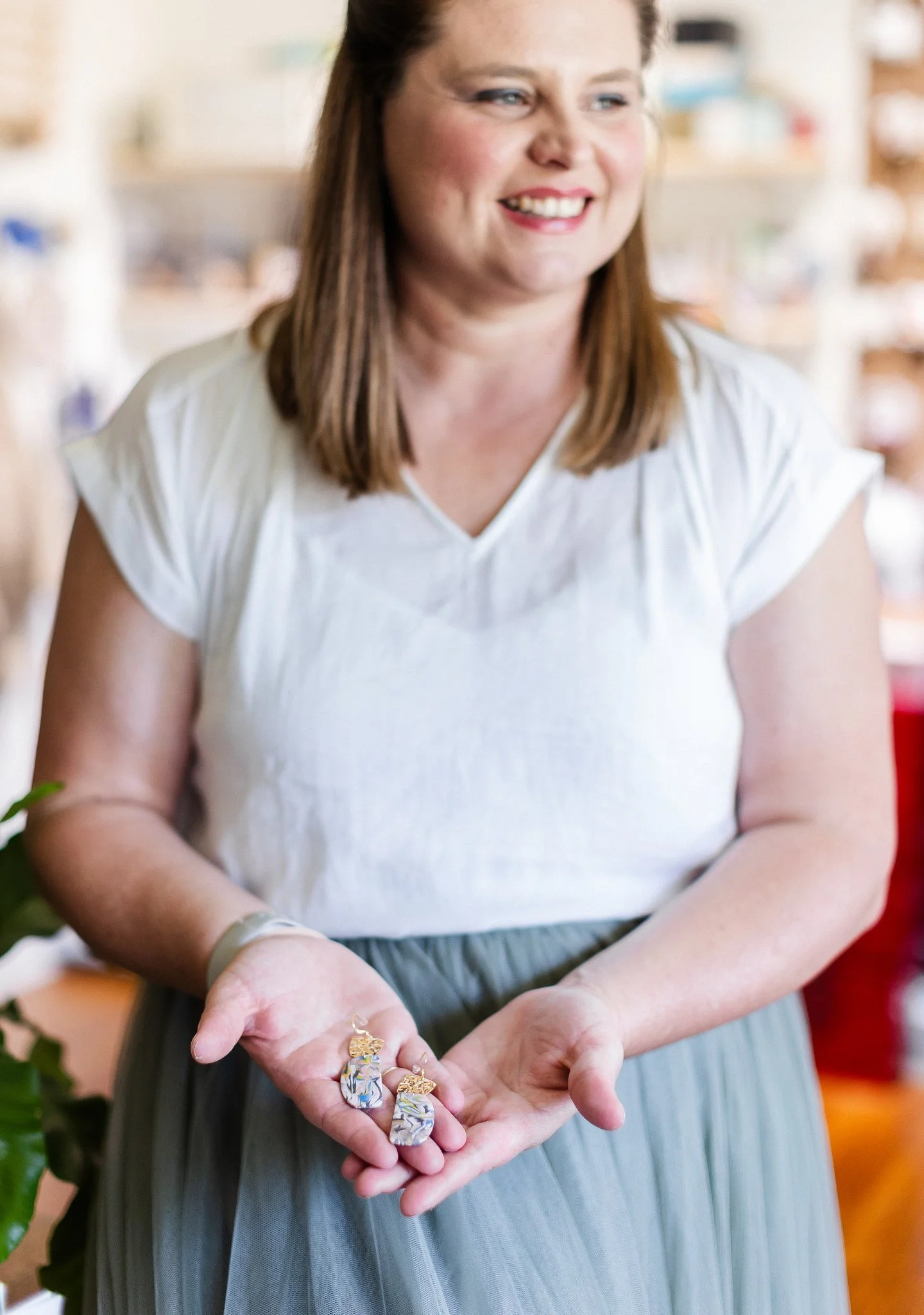 Julie Freeman Mullins