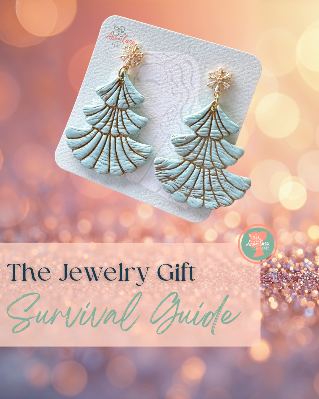 The Jewelry Gift Survival Guide