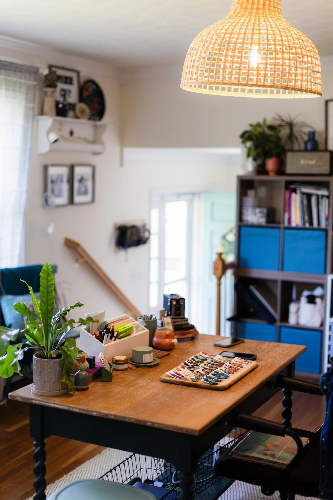 The Case for Wearing Statement Jewelry on an Ordinary Day