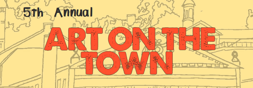 Art on the Town