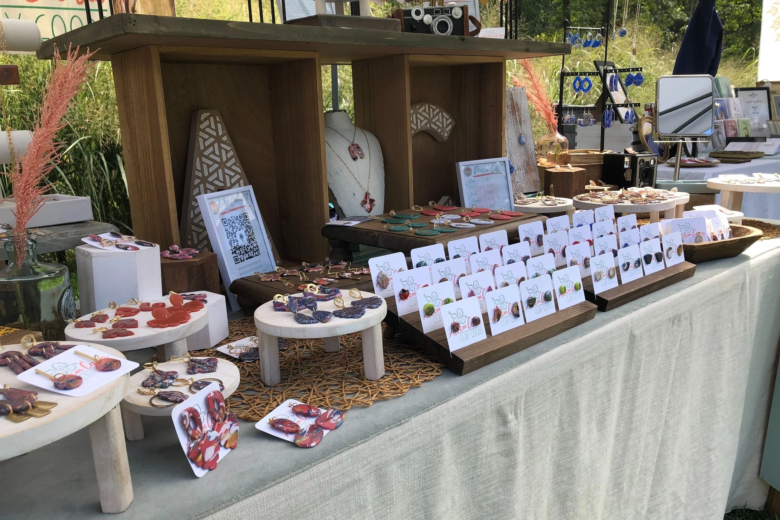 Charlottesville City Market