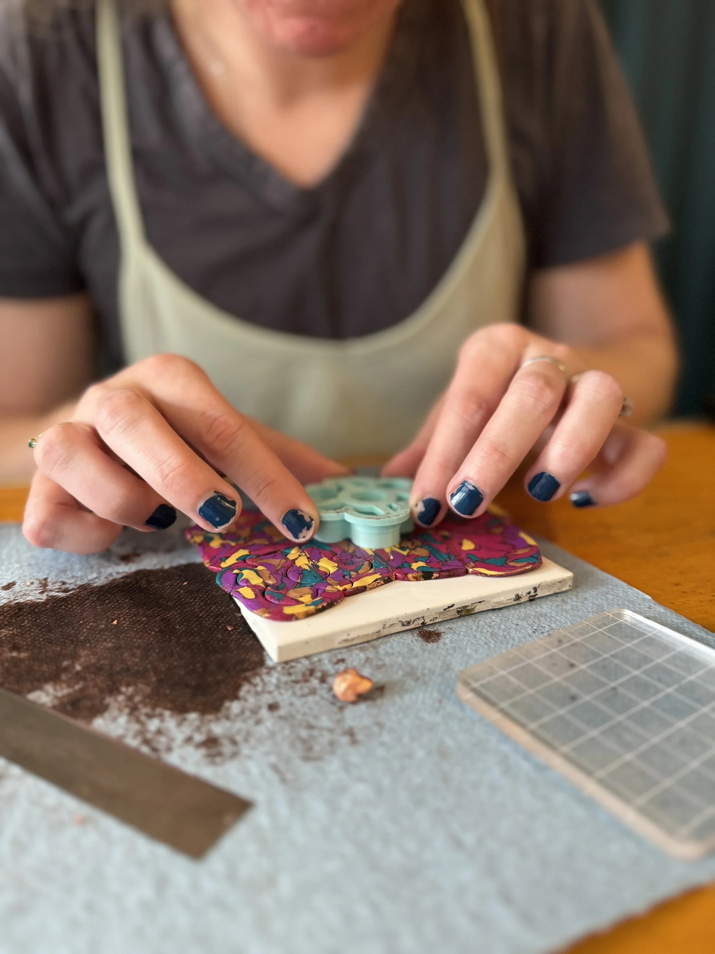 Jewelry Workshop 