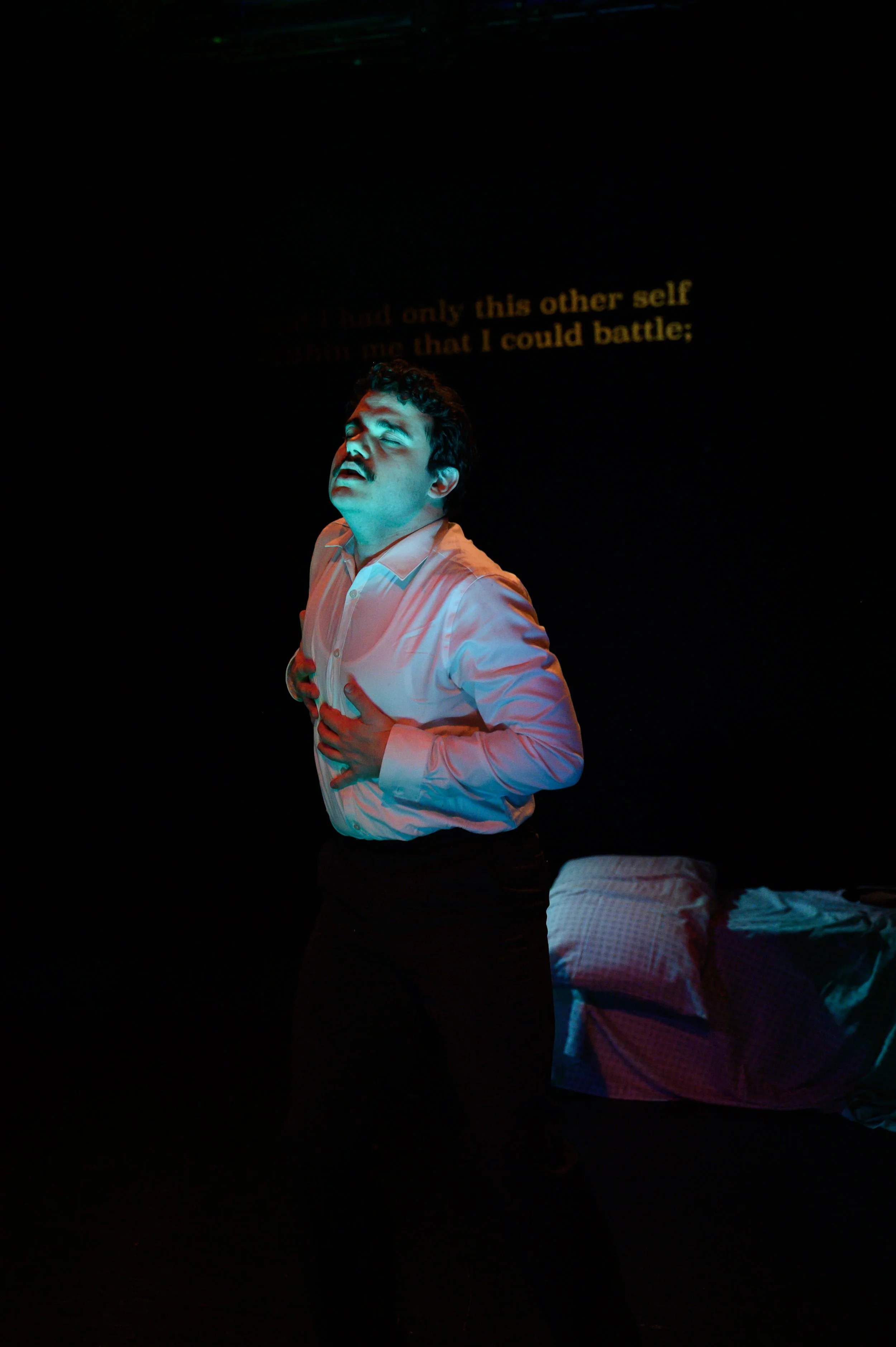 Chess Story - All You Can Eat Productions - The Wild Project - 121025 - 1264.JPG