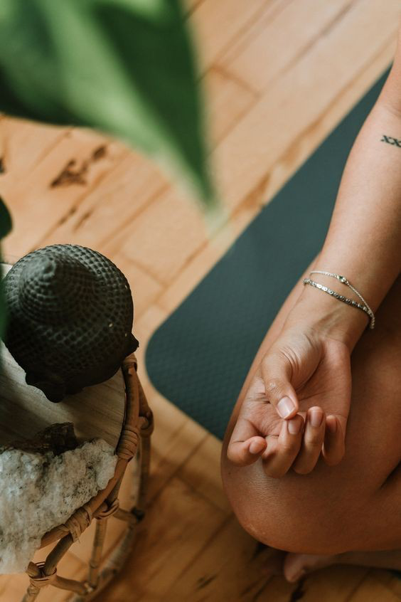 Breathe Greatly (Hypnosis-Reiki)