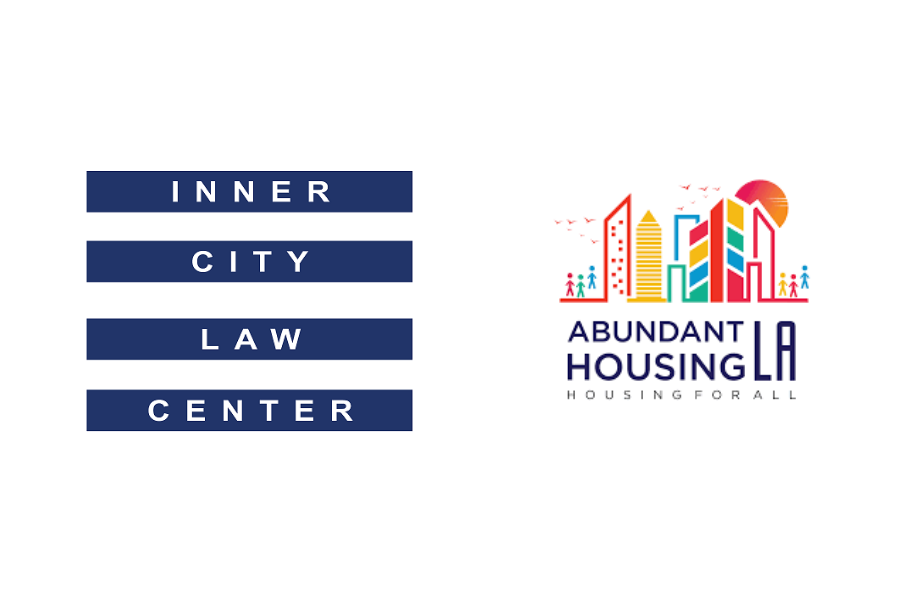 Los Angeles Rezoning Advocacy