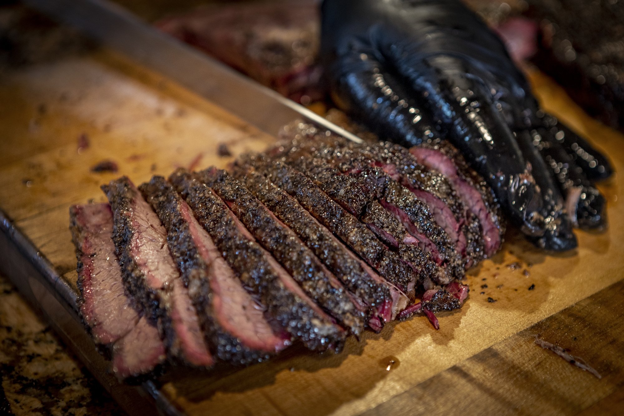 Hickory and Spice BBQ