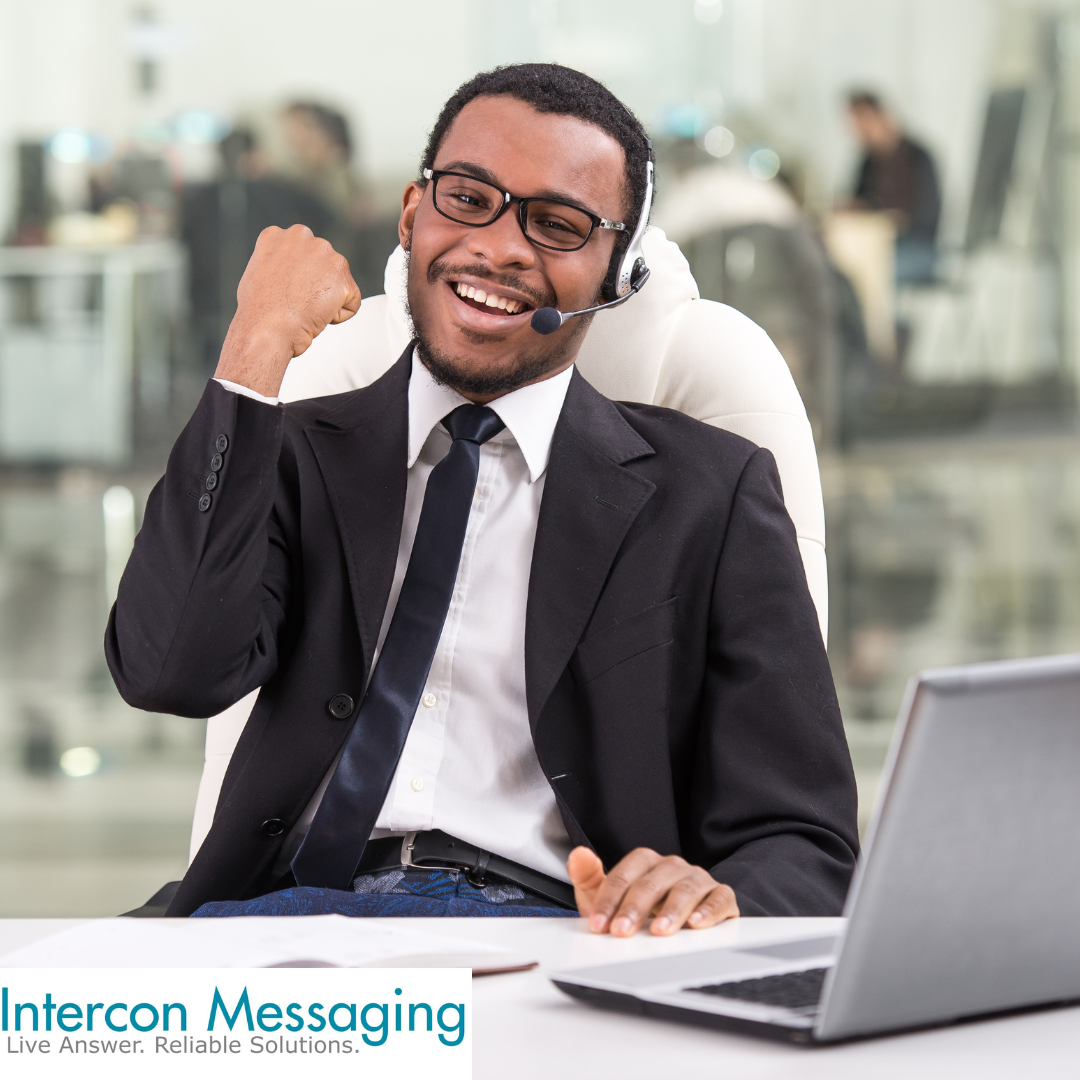 Why Personalized Service Makes All the Difference at Intercon Messaging