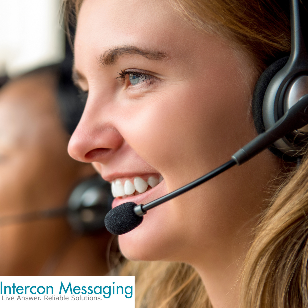 How Intercon Messaging Delivers Reliable Customer Service Around the Clock