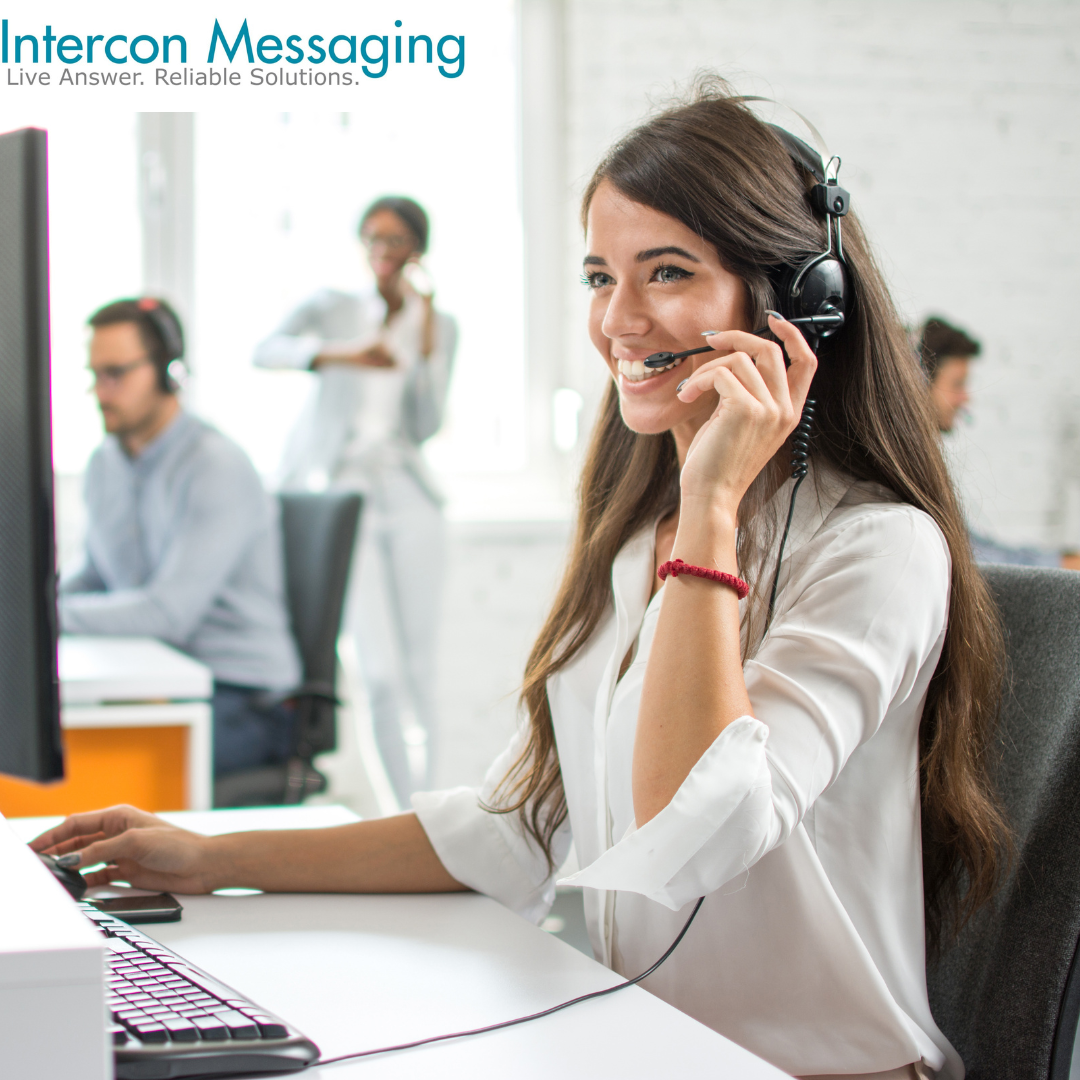 Why Intercon Messaging is the Heartbeat of Exceptional Service