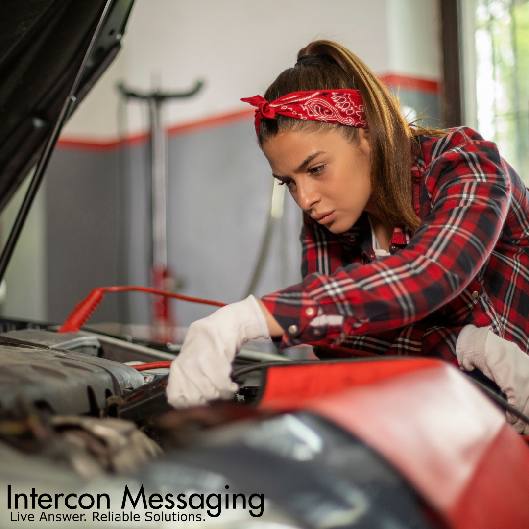 Building Stronger Customer Relationships With Personal Touch Call Management