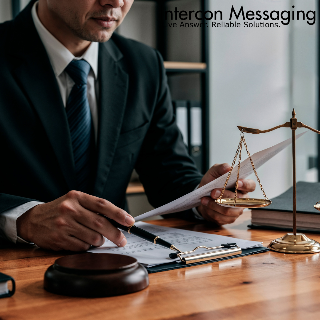 Staying Connected Around the Clock with Intercon Messaging