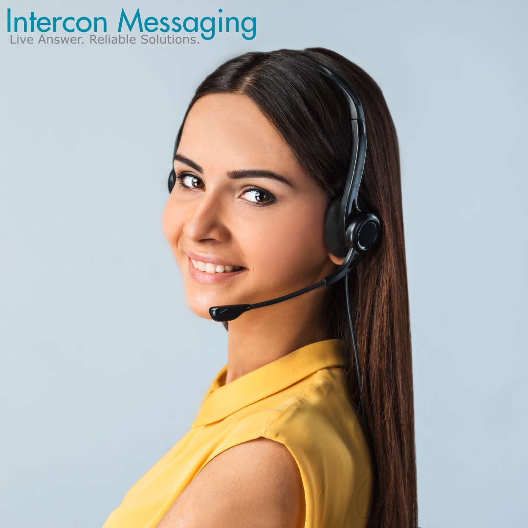 Meet the Intercon Messaging Team Committed to Your Success