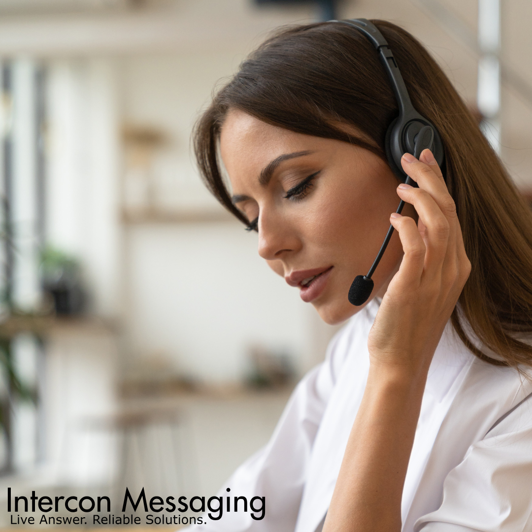 Elevate Your Business with Live Receptionists and Real Human Support