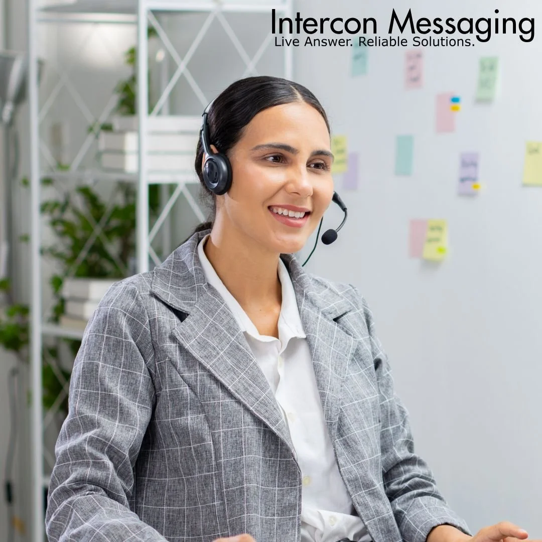 Elevate Customer Satisfaction with Intercon