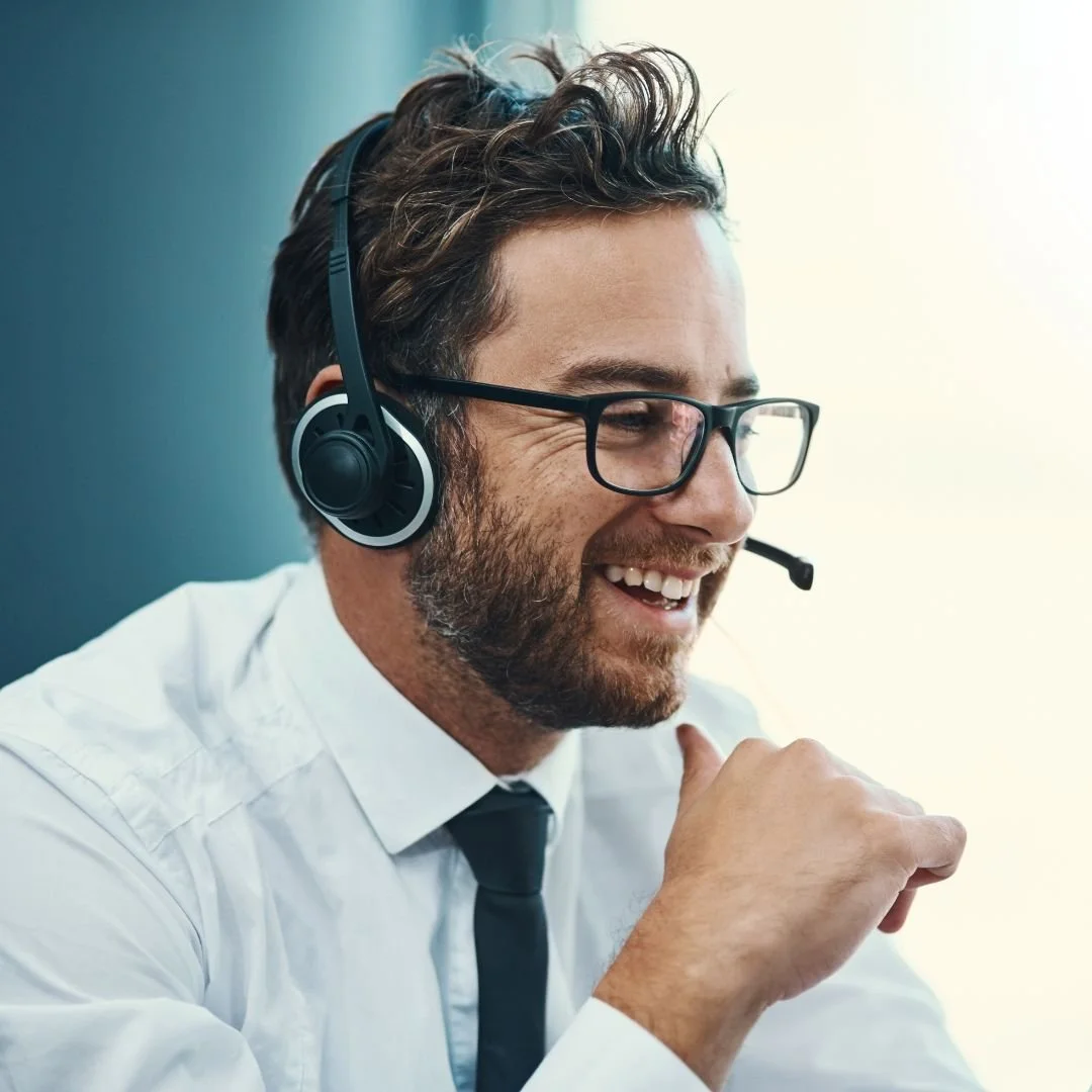 Why Businesses Rely on Our Round the Clock Support Team