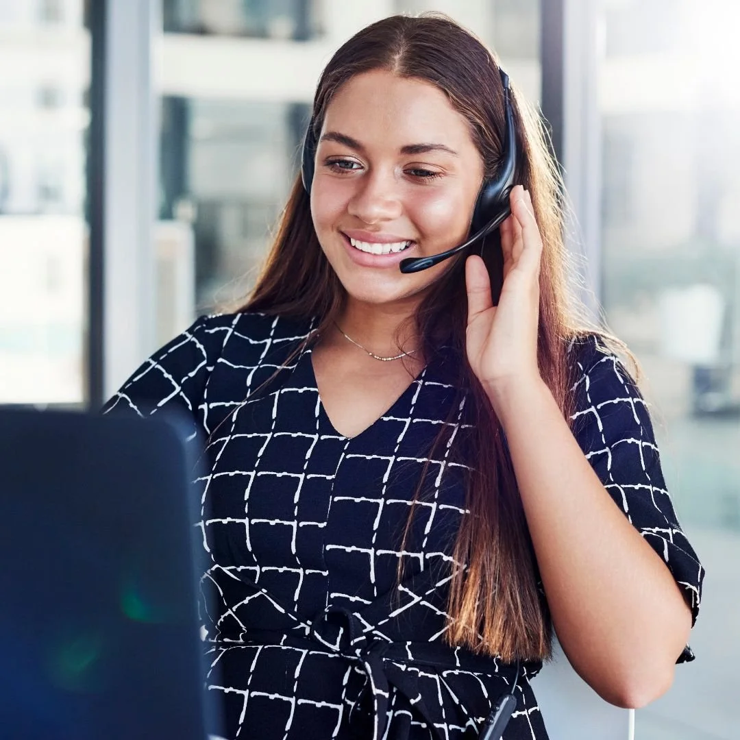 Why Live Receptionists Make All the Difference for Customer Care