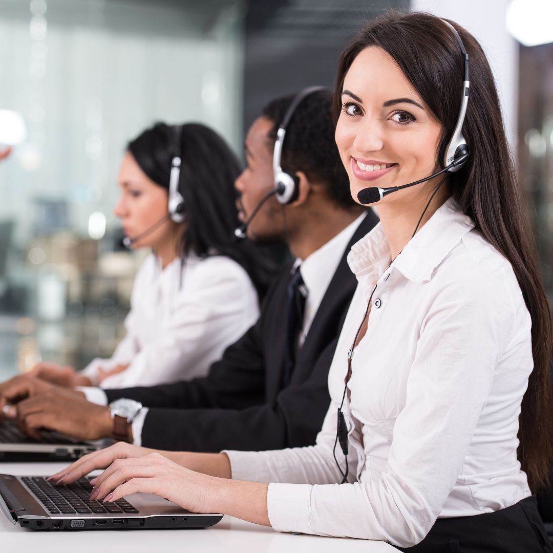 Our Team’s Personal Approach to 24/7 Answering Service Excellence