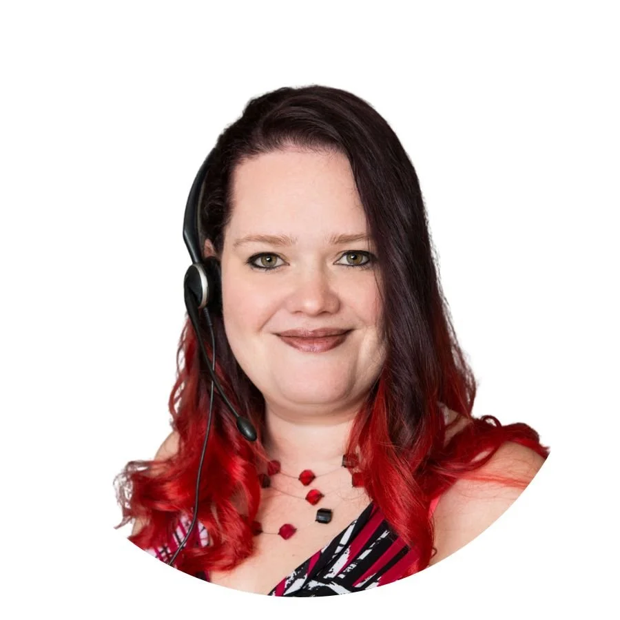 Image of Shannon, Virtual Receptionist