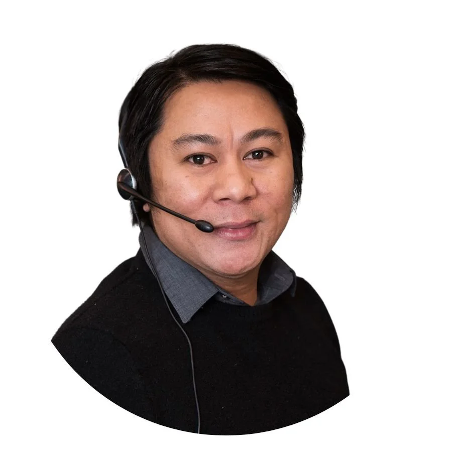 Image of Jhuvic, Virtual Receptionist