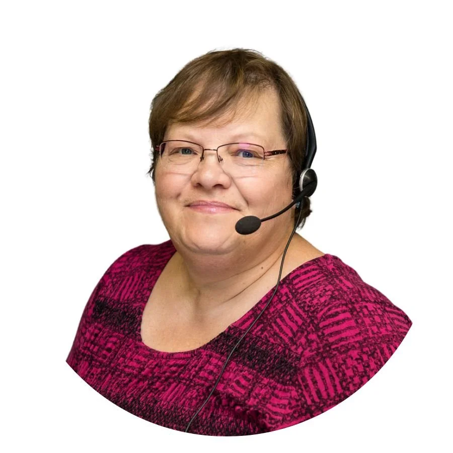 Image of Kathy, Virtual Receptionist