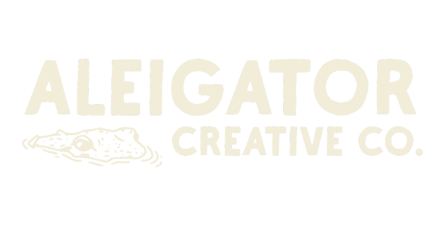 Aleigator Supply Co.