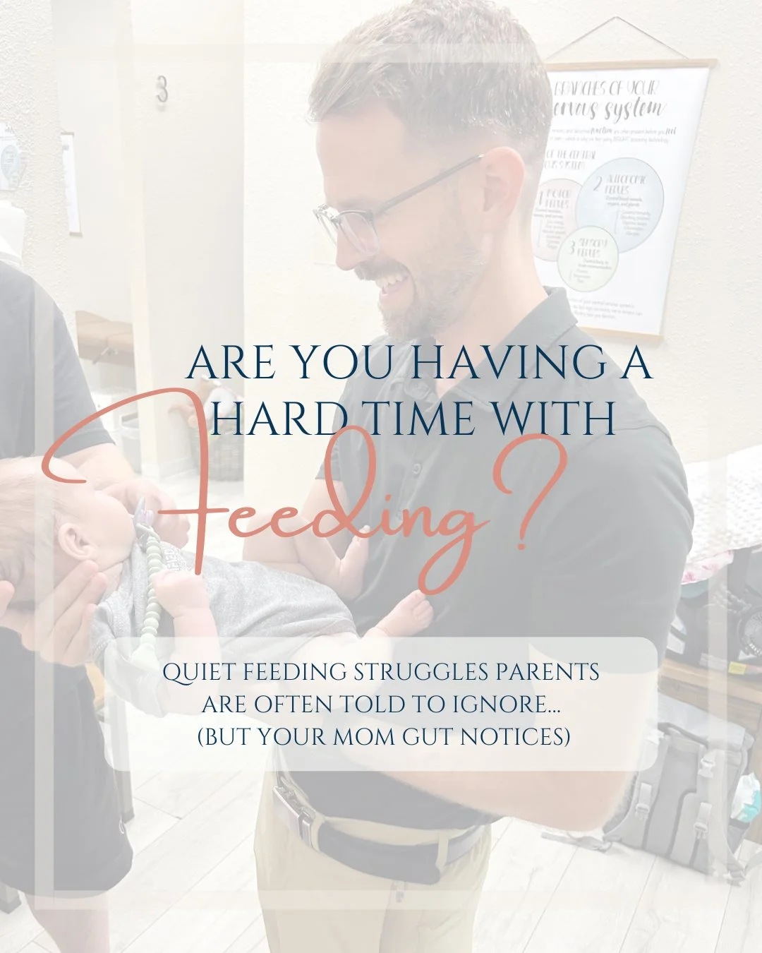 Trust your instincts. Watch the cues. Remember that you&rsquo;re learning your baby&mdash;and that takes time.

DM "HELP" if you're a new mom battling feeding challenges. 🤍