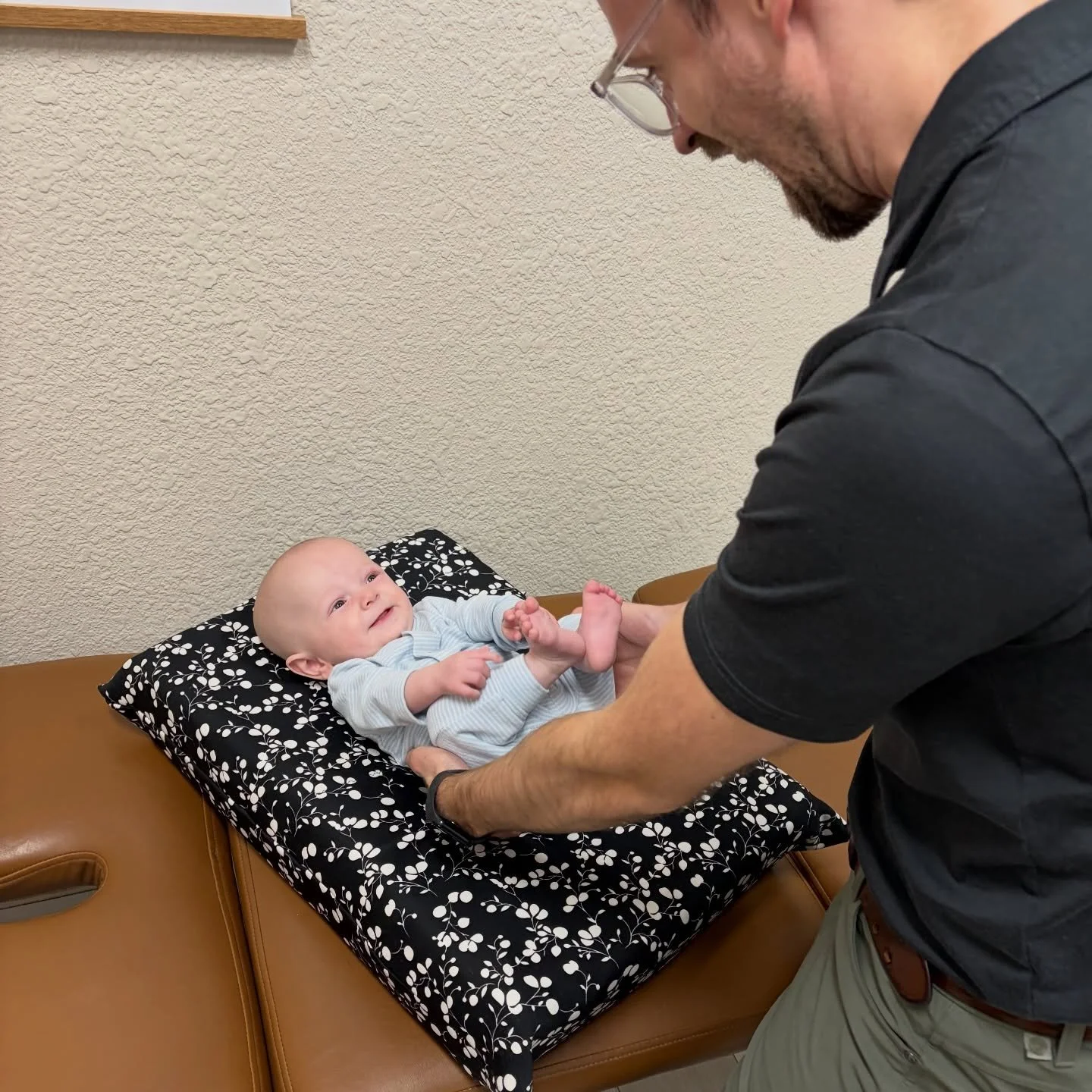 Those Thursday adjustments just hit different. 💜