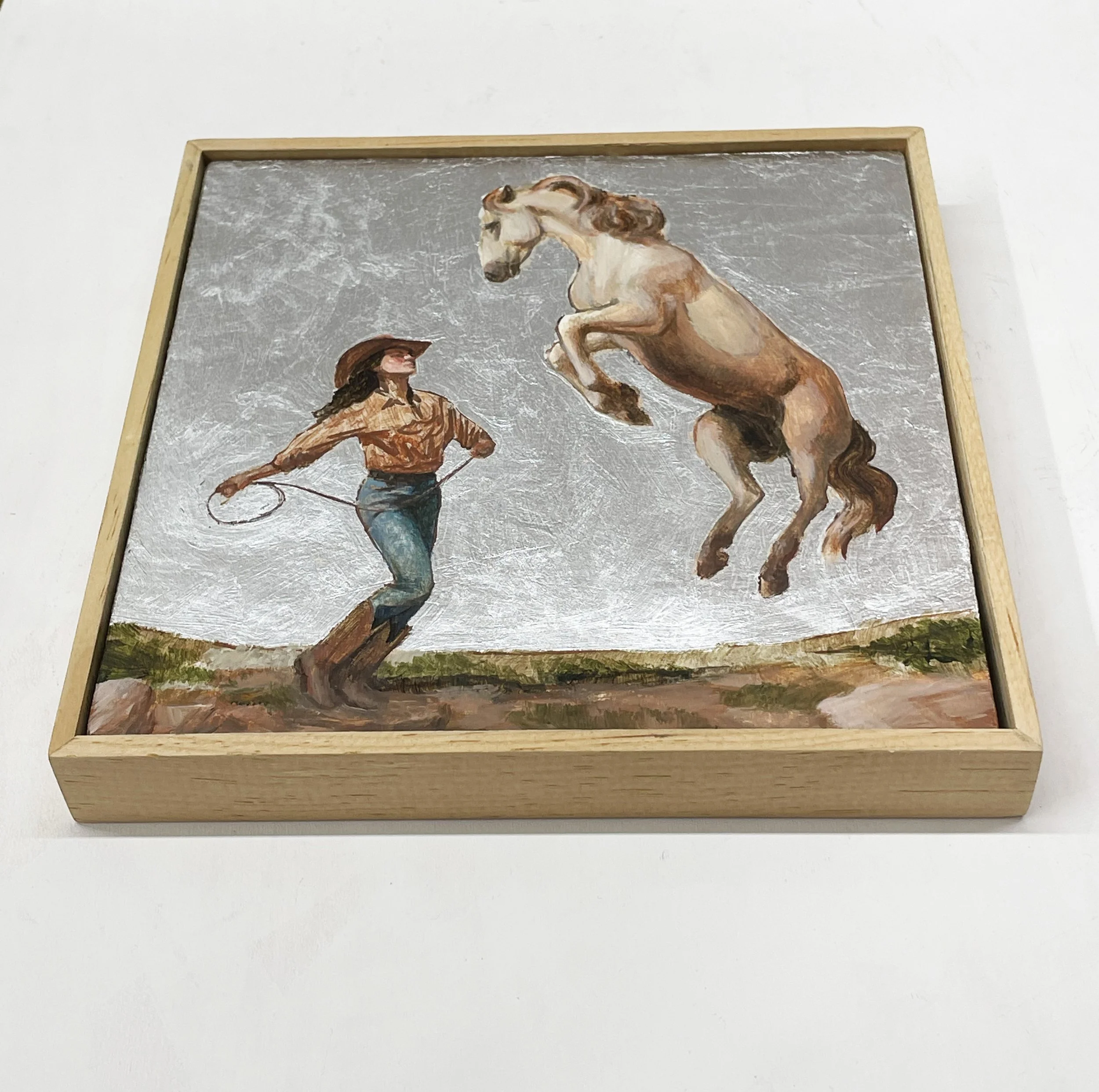 Day 17 Hold on to Your Horses Maddie below.jpg