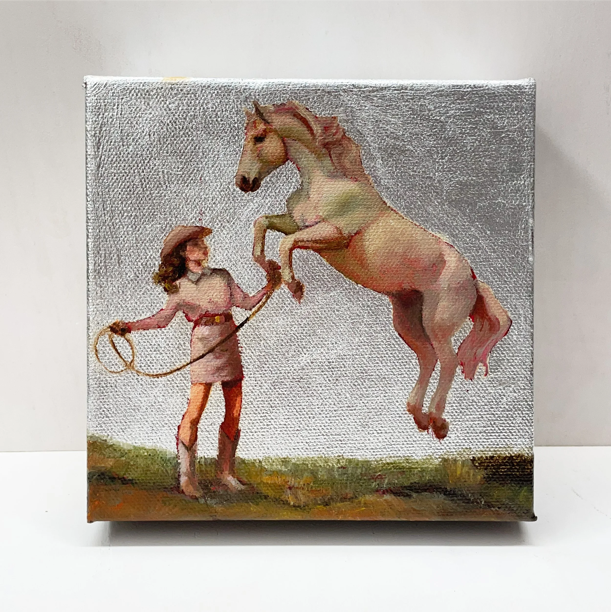 Lasso Your Horses 1 front.jpg