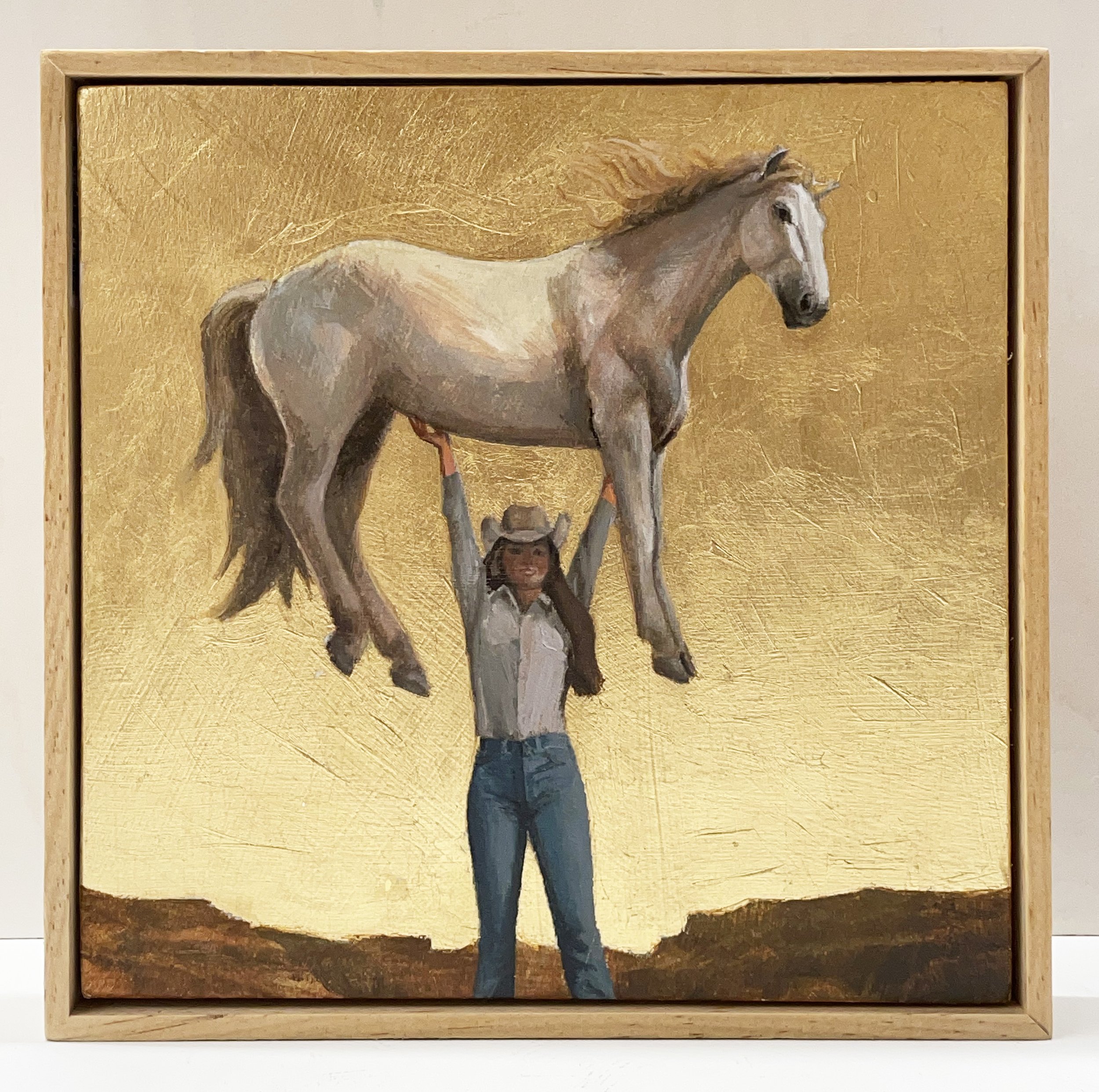 Day 15 Hold on to Your Horses Kelly front.jpg